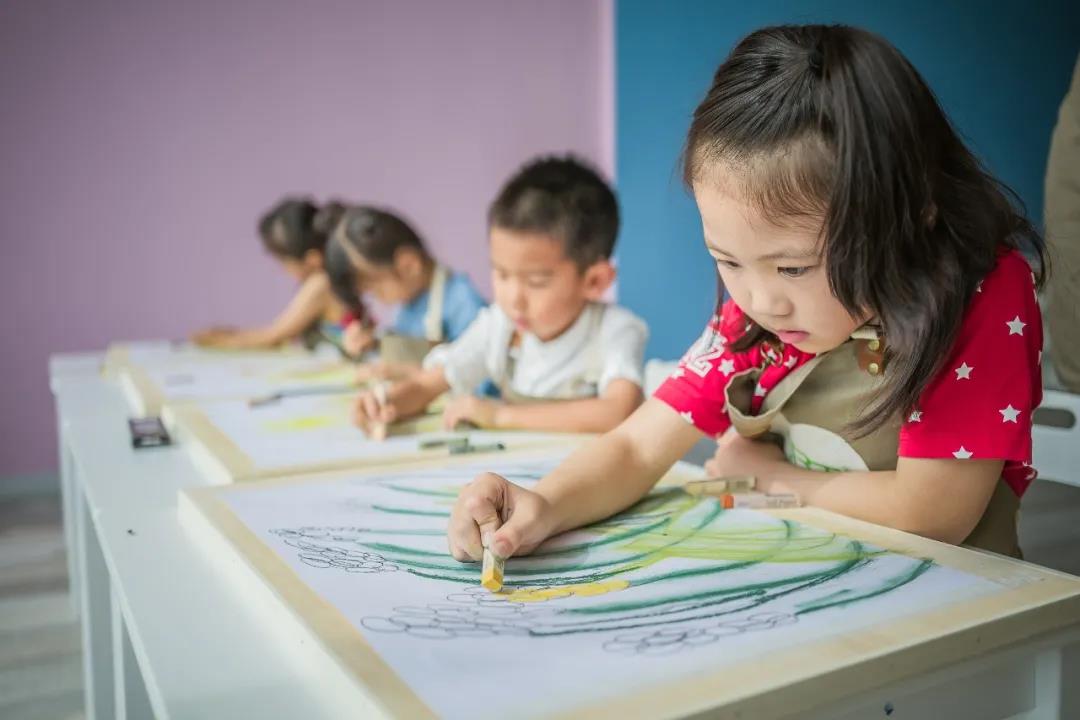 少儿教育